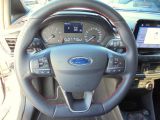 Ford Fiesta bei Reisemobile.expert - Abbildung (11 / 15)