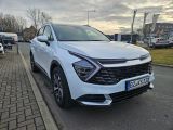Kia Sportage bei Reisemobile.expert - Abbildung (2 / 15)