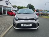 Kia Picanto bei Reisemobile.expert - Abbildung (3 / 15)