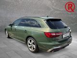Audi A4 bei Reisemobile.expert - Abbildung (4 / 15)