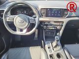 Kia Sportage bei Reisemobile.expert - Abbildung (10 / 15)
