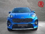 Kia Sportage bei Reisemobile.expert - Abbildung (2 / 15)