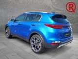 Kia Sportage bei Reisemobile.expert - Abbildung (4 / 15)