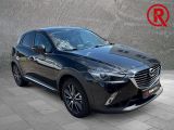 Mazda CX-3 bei Reisemobile.expert - Abbildung (3 / 15)
