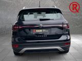 VW T-Cross bei Reisemobile.expert - Abbildung (5 / 15) VW T-Cross bei Reisemobile.expert - Abbildung (5 / 15)