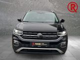 VW T-Cross bei Reisemobile.expert - Abbildung (2 / 15) VW T-Cross bei Reisemobile.expert - Abbildung (2 / 15)