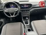 VW T-Cross bei Reisemobile.expert - Abbildung (10 / 15) VW T-Cross bei Reisemobile.expert - Abbildung (10 / 15)