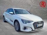 Audi A3 Sportback bei Reisemobile.expert - Abbildung (3 / 15)