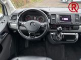 VW T6 Multivan bei Reisemobile.expert - Abbildung (10 / 15) VW T6 Multivan bei Reisemobile.expert - Abbildung (10 / 15)