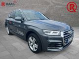 Audi Q5 bei Reisemobile.expert - Abbildung (3 / 15)