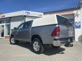 Toyota Hi Lux bei Reisemobile.expert - Abbildung (2 / 10)