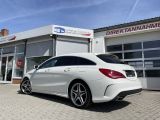 Mercedes-Benz CLA-Klasse bei Reisemobile.expert - Abbildung (2 / 10)