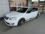 Skoda Octavia bei Reisemobile.expert - Abbildung (2 / 15)