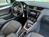 Skoda Octavia bei Reisemobile.expert - Abbildung (10 / 15)