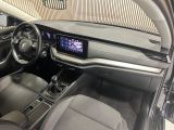 Skoda Octavia bei Reisemobile.expert - Abbildung (9 / 15)