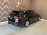 Skoda Octavia bei Reisemobile.expert - Abbildung (4 / 15)