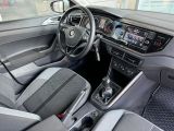VW Polo bei Reisemobile.expert - Abbildung (10 / 15)