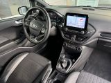 Ford Fiesta bei Reisemobile.expert - Abbildung (10 / 15)
