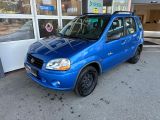 Suzuki Ignis bei Reisemobile.expert - Abbildung (2 / 15)