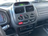 Suzuki Ignis bei Reisemobile.expert - Abbildung (11 / 15)