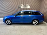 Skoda Octavia bei Reisemobile.expert - Abbildung (3 / 15)