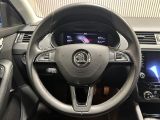 Skoda Octavia bei Reisemobile.expert - Abbildung (8 / 15)