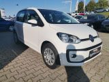 VW Up bei Reisemobile.expert - Abbildung (4 / 13)