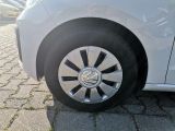 VW Up bei Reisemobile.expert - Abbildung (8 / 13)