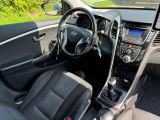 Hyundai i30 bei Reisemobile.expert - Abbildung (7 / 8)