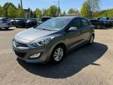 Hyundai i30 bei Reisemobile.expert - Abbildung (2 / 8)