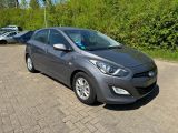 Hyundai i30 bei Reisemobile.expert - Abbildung (5 / 8)