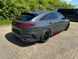 Kia Pro Ceed bei Reisemobile.expert - Abbildung (4 / 9)