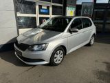 Skoda Fabia bei Reisemobile.expert - Abbildung (2 / 15)