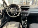 Skoda Fabia bei Reisemobile.expert - Abbildung (9 / 15)