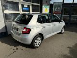 Skoda Fabia bei Reisemobile.expert - Abbildung (4 / 15)