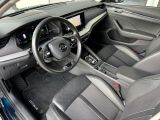 Skoda Octavia bei Reisemobile.expert - Abbildung (6 / 15)