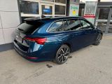 Skoda Octavia bei Reisemobile.expert - Abbildung (4 / 15)