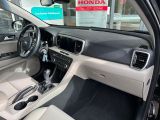 Kia Sportage bei Reisemobile.expert - Abbildung (9 / 15)