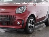 Smart Cabrio PASSION bei Reisemobile.expert - Abbildung (3 / 14) Smart Cabrio PASSION bei Reisemobile.expert - Abbildung (3 / 14)