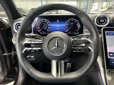 Mercedes-Benz C-Klasse bei Reisemobile.expert - Abbildung (11 / 15)