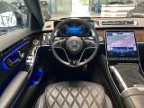 Mercedes-Benz S 500 4M L AMG bei Reisemobile.expert - Abbildung (10 / 15)
