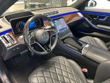 Mercedes-Benz S 500 4M L AMG bei Reisemobile.expert - Abbildung (13 / 15)