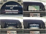 Mercedes-Benz E 220d Coupe bei Reisemobile.expert - Abbildung (10 / 15)
