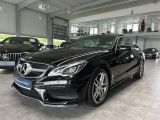 Mercedes-Benz E 220d Coupe bei Reisemobile.expert - Abbildung (2 / 15)