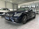 Mercedes-Benz C-Klasse bei Reisemobile.expert - Abbildung (2 / 15)