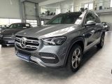 Mercedes-Benz GLE-Klasse bei Reisemobile.expert - Abbildung (2 / 15)