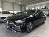 Mercedes-Benz C 300T AMG bei Reisemobile.expert - Abbildung (2 / 15)