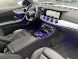 Mercedes-Benz E 450 4M Coupe AMG bei Reisemobile.expert - Abbildung (5 / 15)