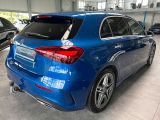 Mercedes-Benz A-Klasse bei Reisemobile.expert - Abbildung (4 / 15)
