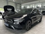 Mercedes-Benz CLA 250 Shooting AMG bei Reisemobile.expert - Abbildung (2 / 15)